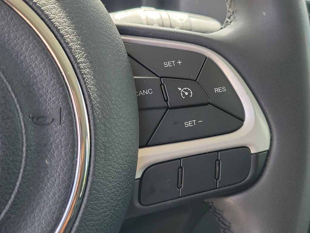 2020 Jeep Renegade - $11,888