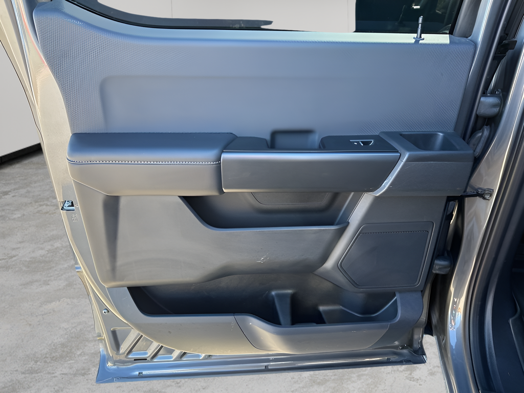 Used Car 2024 Ford F-150  Stx For Sale Under $40,000 In Austin, Texas