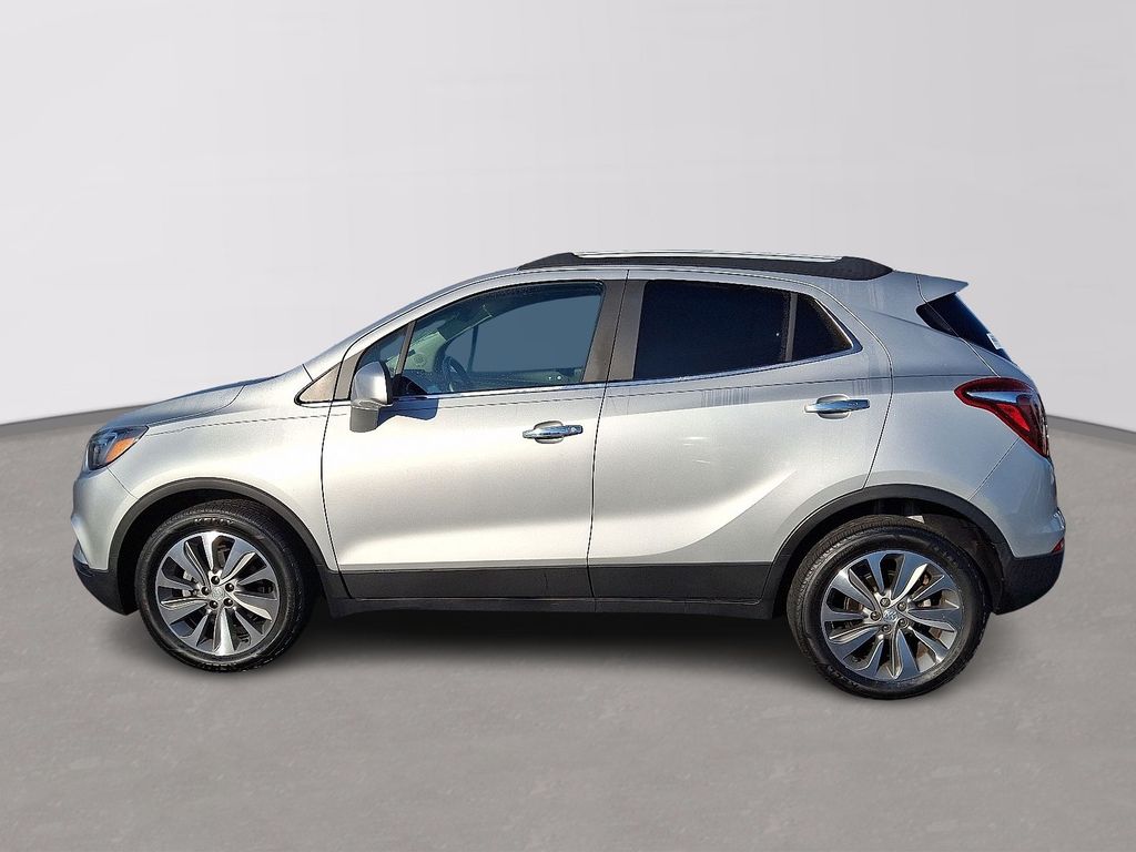 Thumbnail: 2020 Buick Encore - 7