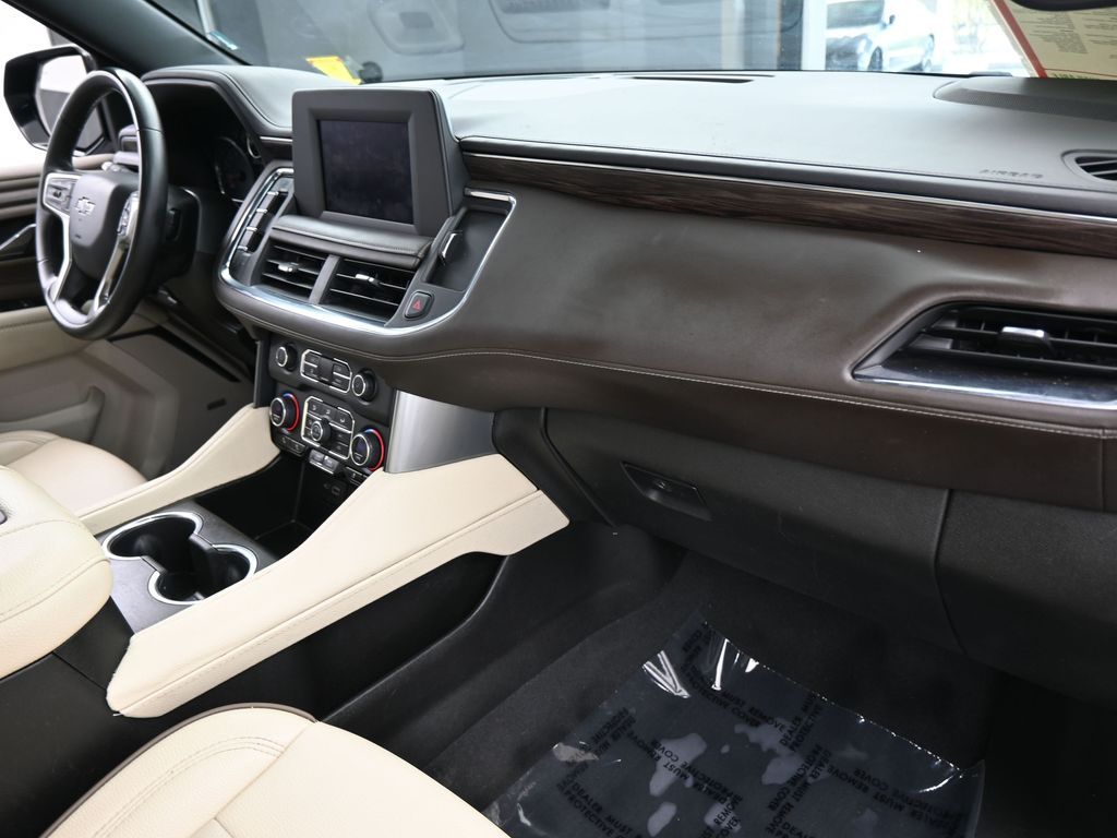 Used 2023 Dark Ash Metallic Chevrolet LS image 41