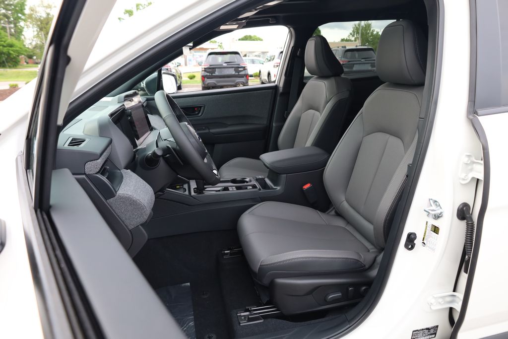 new 2026 Subaru Outback car, priced at $41,219
