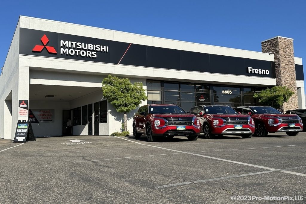 2026 Mitsubishi Outlander SEL - Photo 32