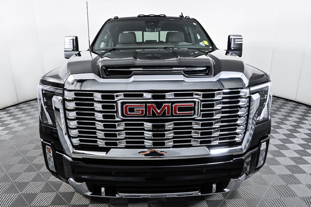 2024 GMC Sierra 2500HD Denali 2