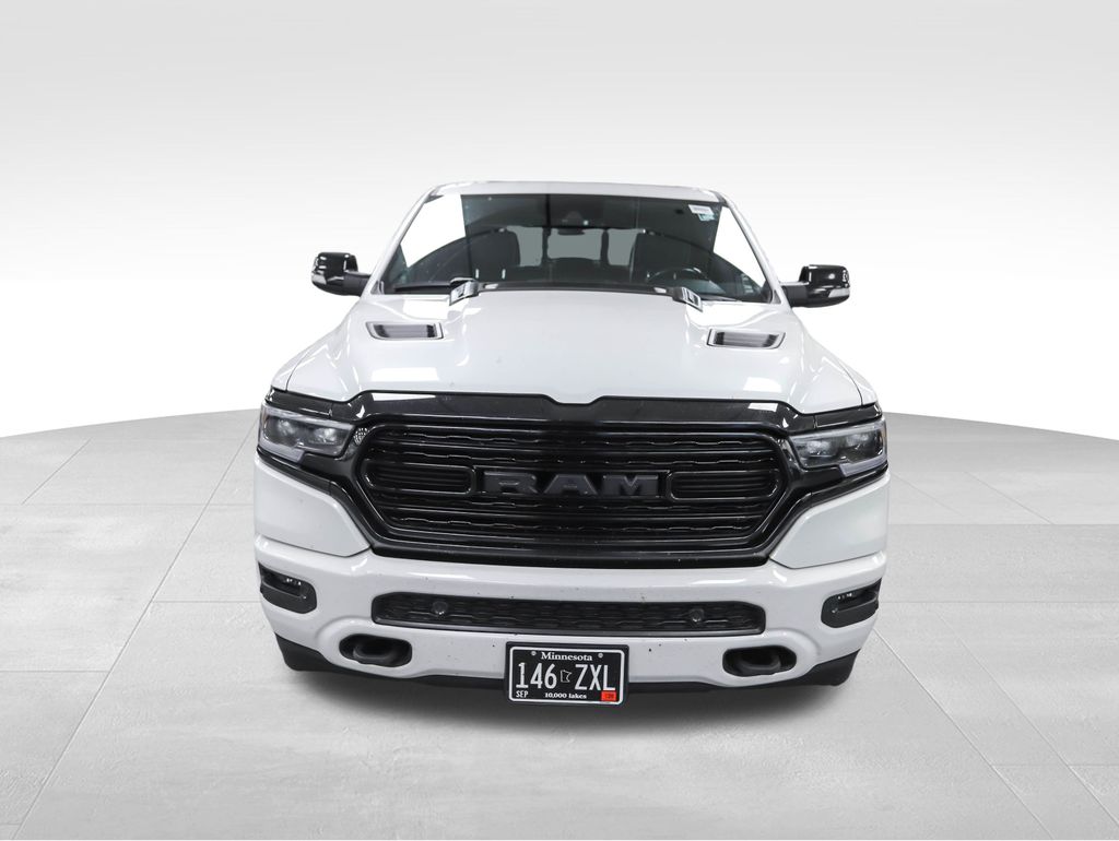 Thumbnail: 2022 RAM 1500 - 8