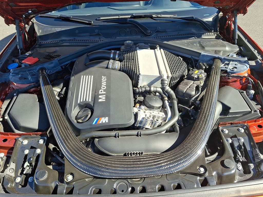 Thumbnail: 2021 BMW M2 - 29