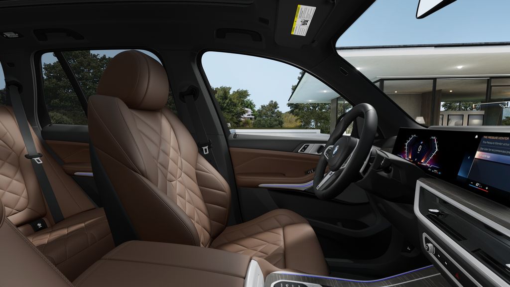 Thumbnail: 2026 BMW X5 - 32