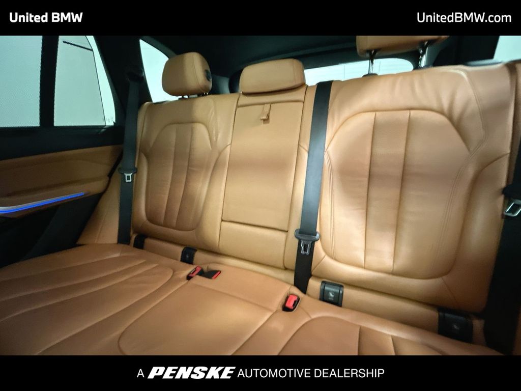 Thumbnail: 2019 BMW X5 - 21