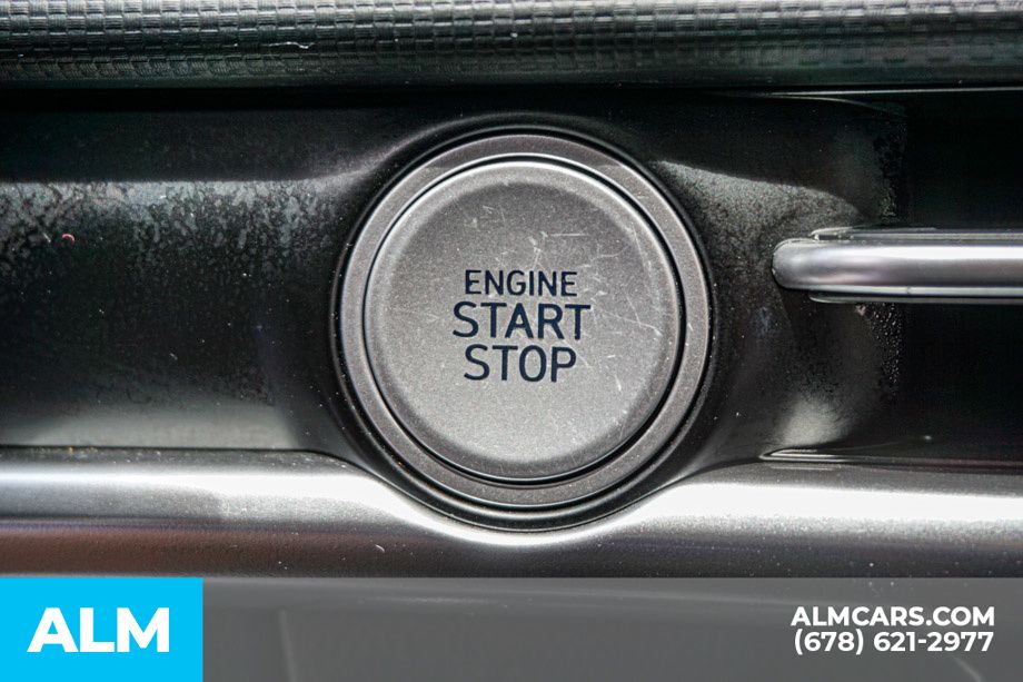 Used 2025 Gray Hyundai SEL image 44