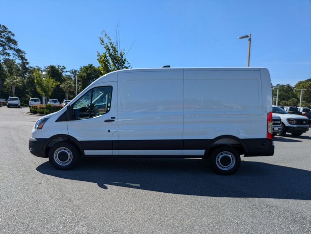 2026 Ford Transit-250 Cargo Van 