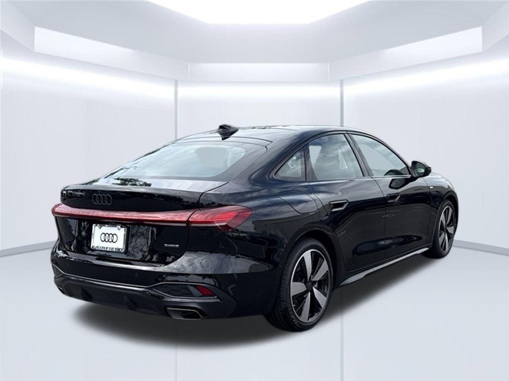 Thumbnail: 2026 Audi A5 - 5