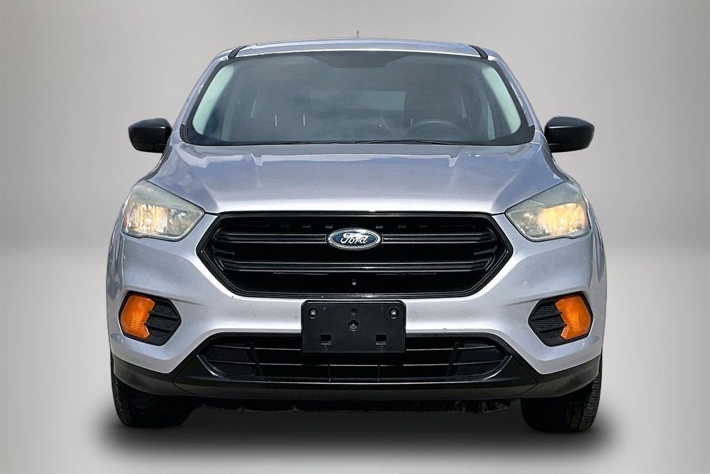 Used 2017 Ford Escape S 4D Sport Utility