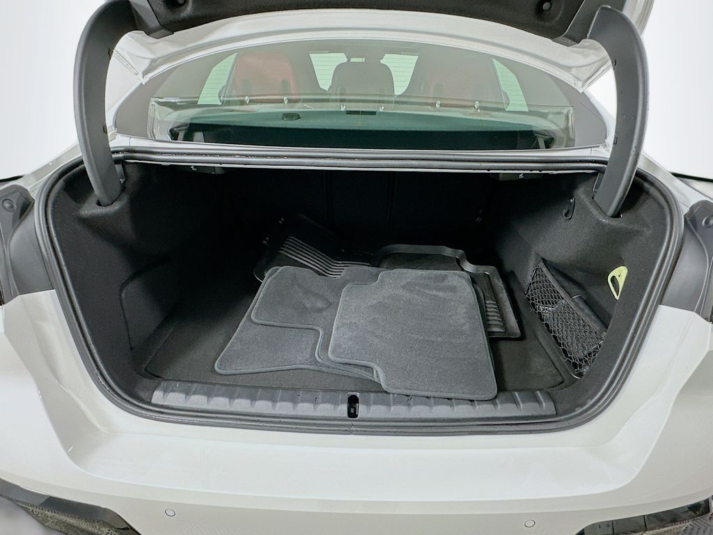 Thumbnail: 2025 BMW 2 Series - 25