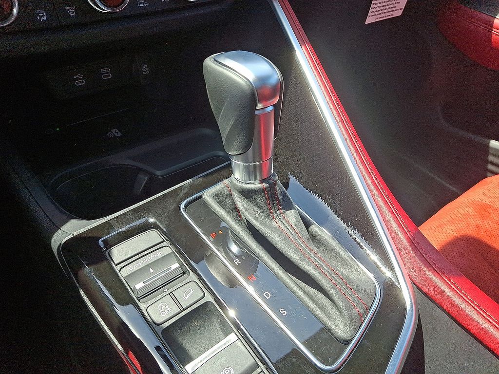 2025 Acura ADX A-SPEC 9