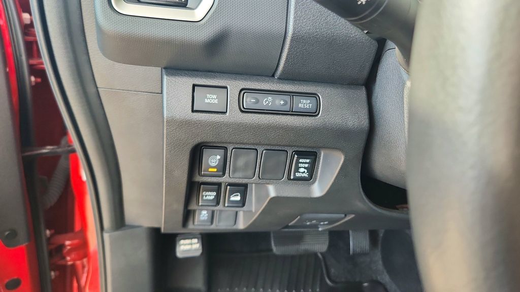 2024 Nissan Frontier