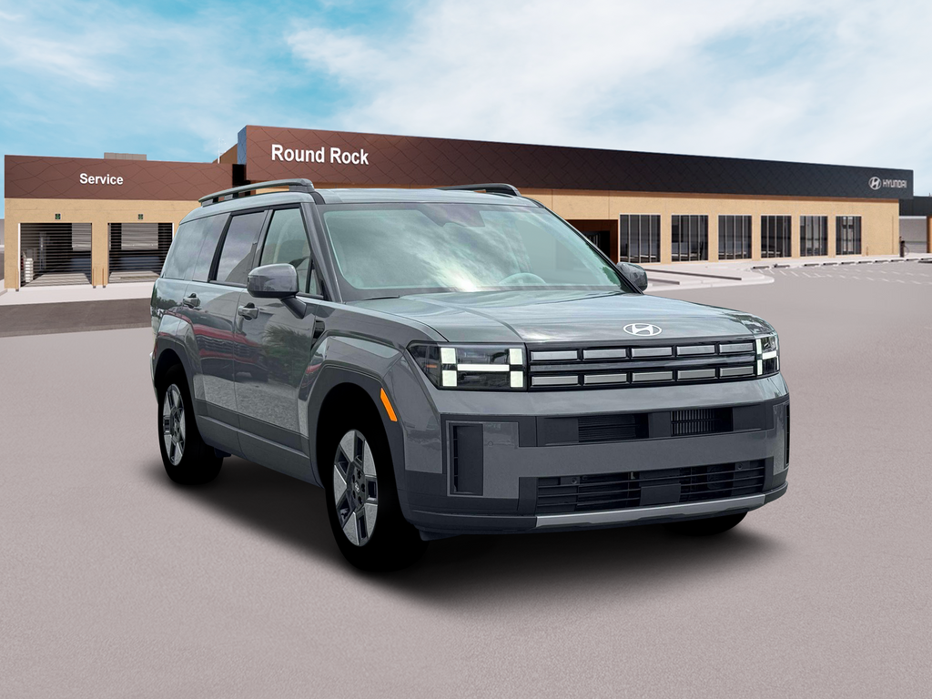 Thumbnail: 2026 Hyundai Santa Fe - 11