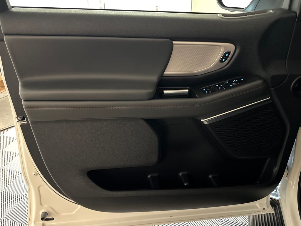 Certified Used 2025 White Ford Active image 16