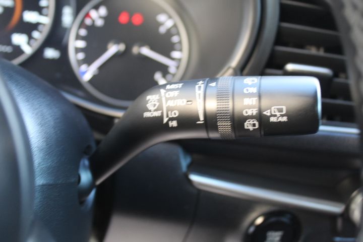 Used Car 2024 Mazda Mazda3  2.5 S Select Sport For Sale Under $20,000 In Georgetown, Texas