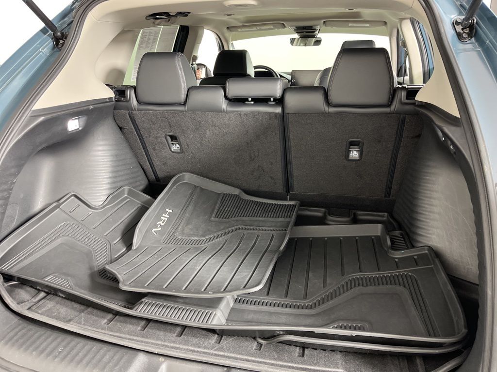 Thumbnail: 2023 Honda HR-V - 9