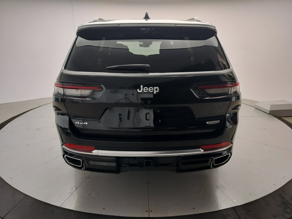 Thumbnail: 2024 Jeep Grand Cherokee L - 6