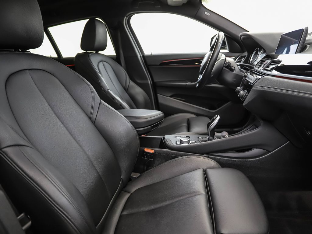 Thumbnail: 2021 BMW X2 - 30