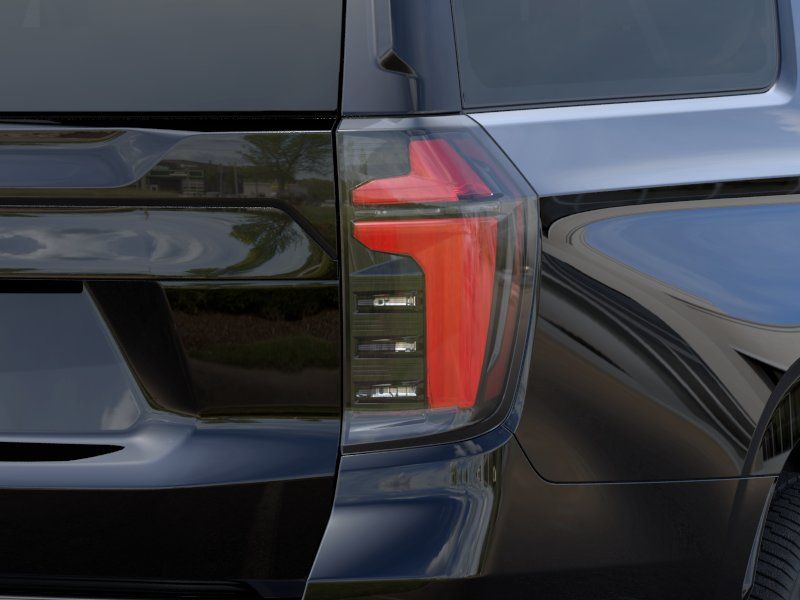 New 2026 Black Chevrolet LS image 10