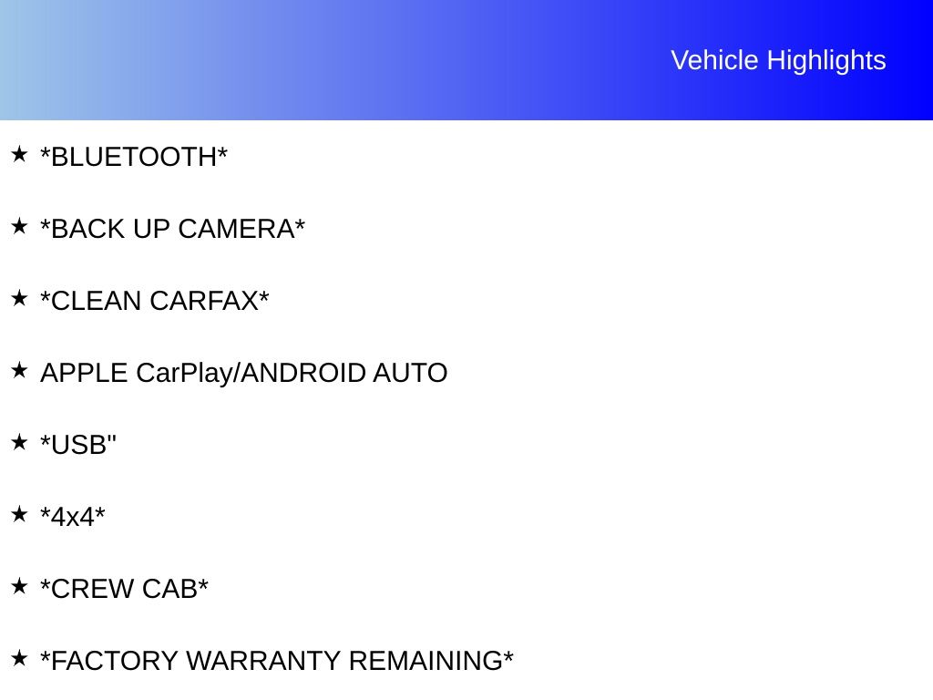 View vehicle photo 4
