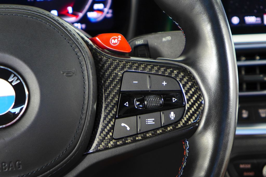 Thumbnail: 2021 BMW M3 - 28