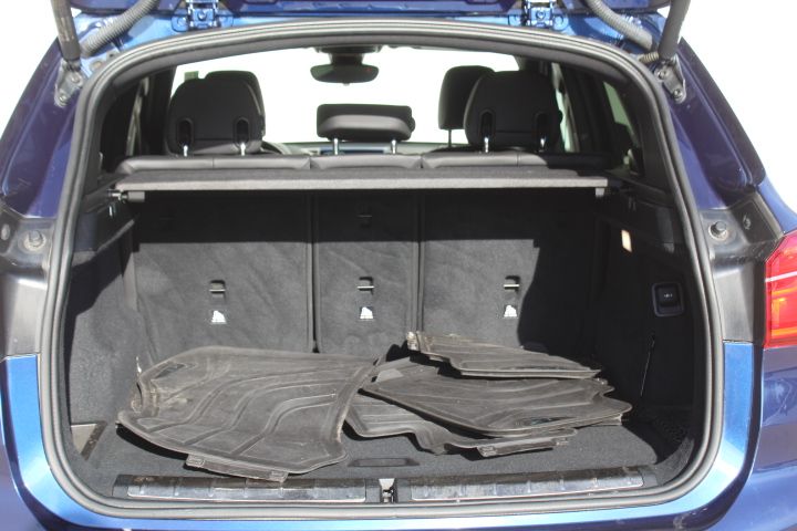 Used Car 2019 Bmw X1  Xdrive28i For Sale Under $20,000 In Georgetown, Texas