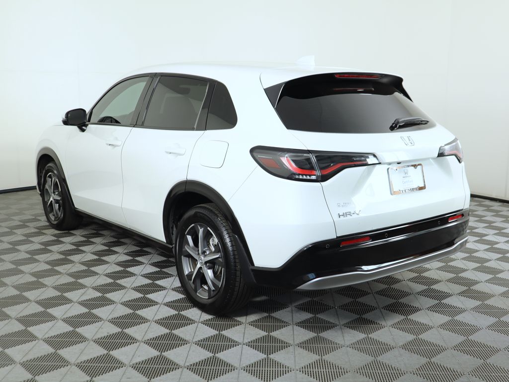 Thumbnail: 2023 Honda HR-V - 7