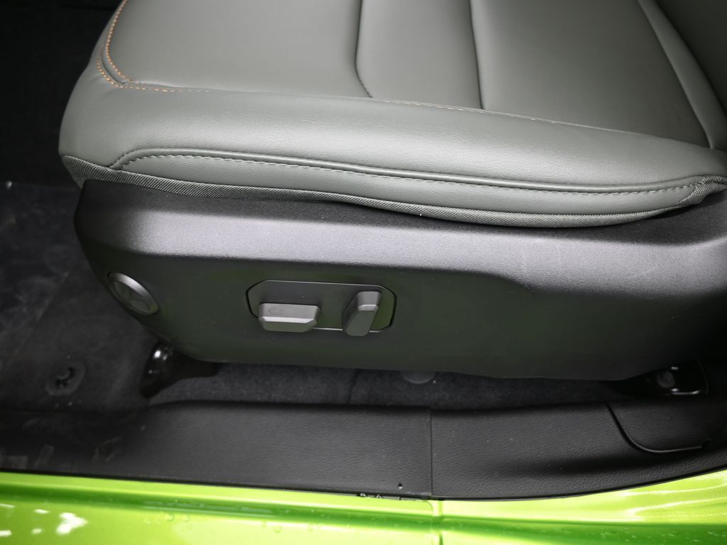 New 2026 Mojito Jeep Mojave image 13