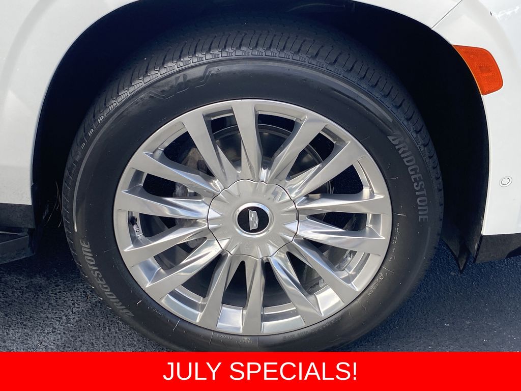 Used 2021 Cadillac Escalade SUV