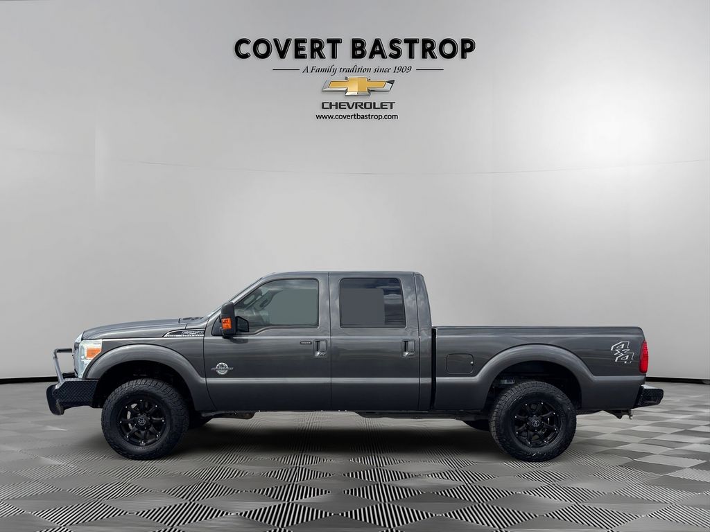 Used Car 2016 Ford F-250sd  Lariat For Sale Under $40,000 In Austin, Texas