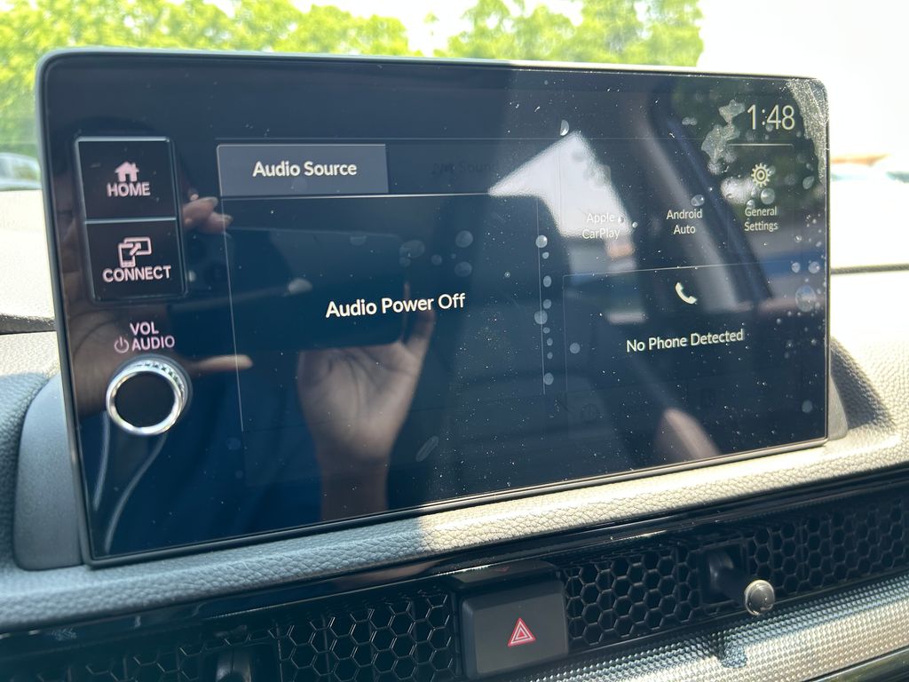 Thumbnail: 2026 Honda CR-V - 29