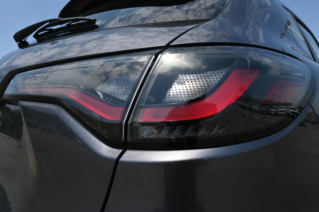 2025 Honda HR-V LX Gray at Don McGill Toyota