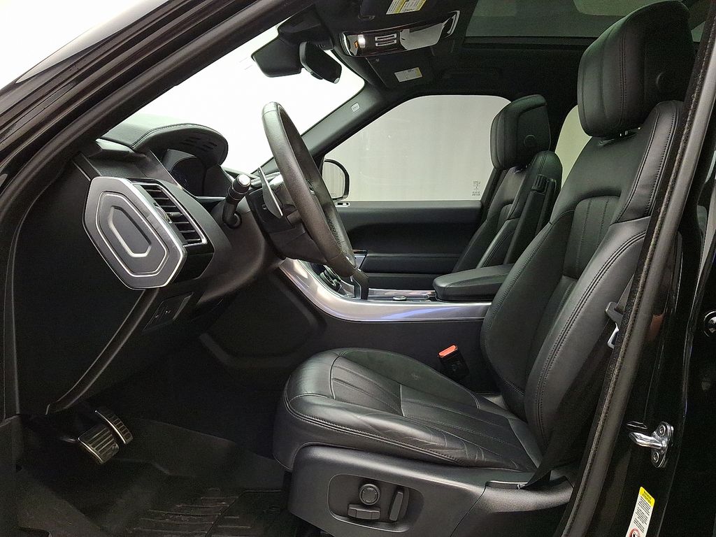 Thumbnail: 2021 Land Rover Range Rover Sport - 14