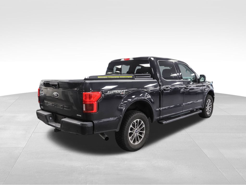 Thumbnail: 2019 Ford F-150 - 5