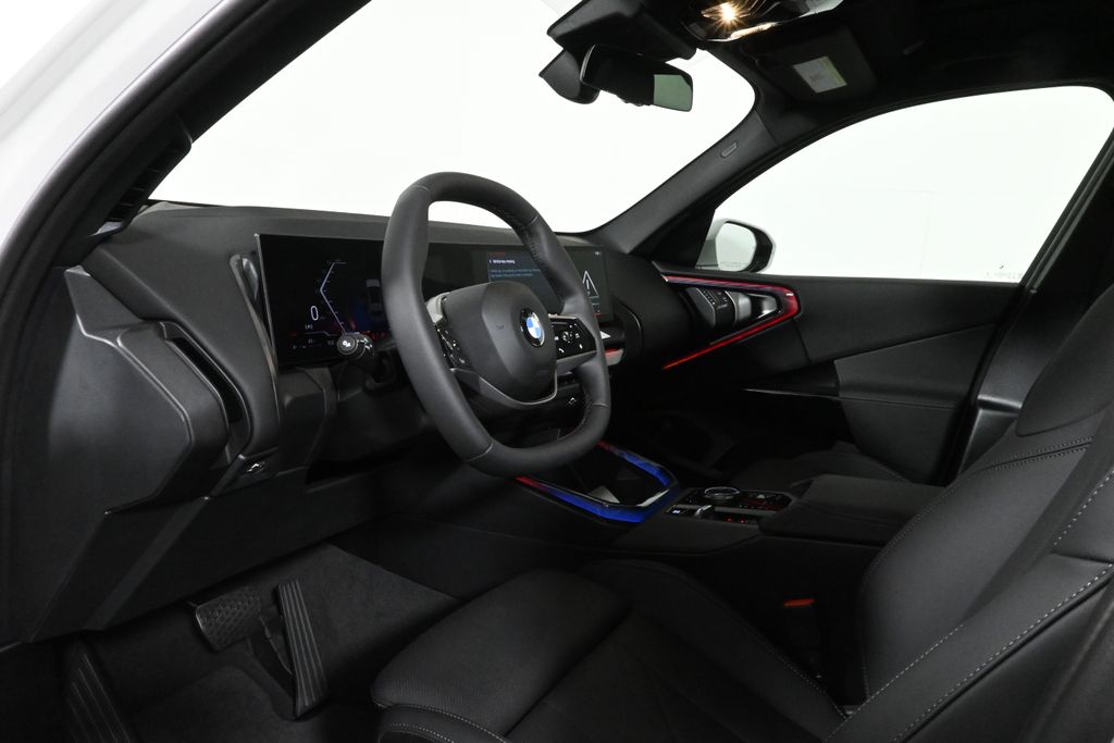 Thumbnail: 2026 BMW X3 - 15