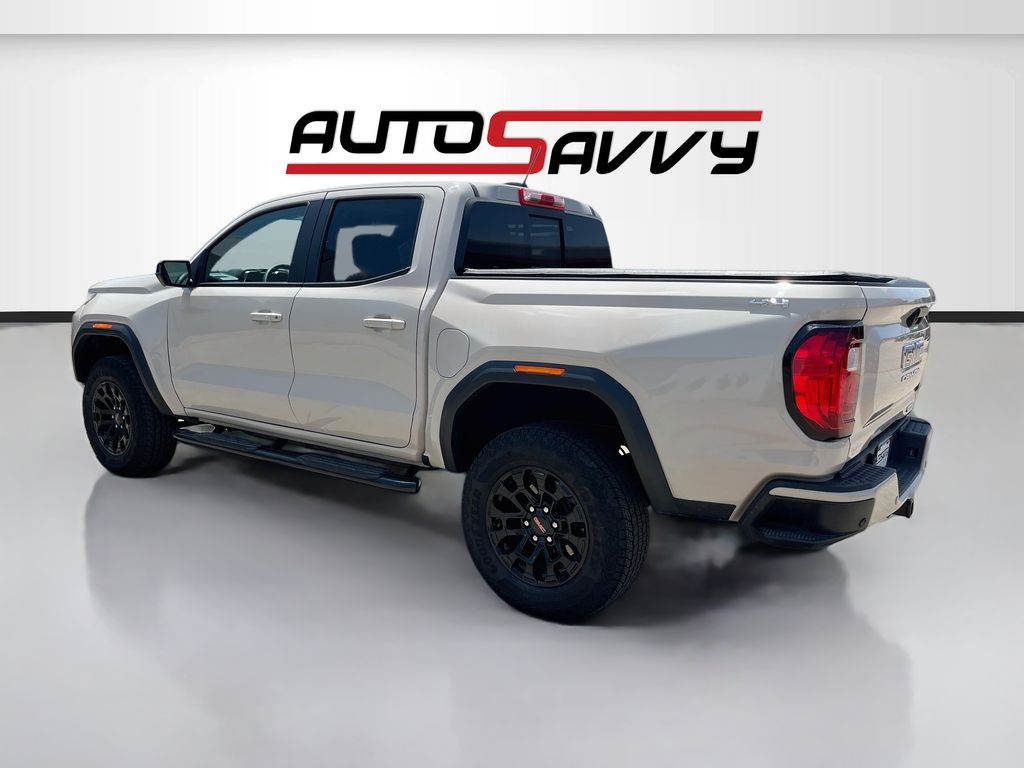 Used 2026 Beige GMC Elevation image 5
