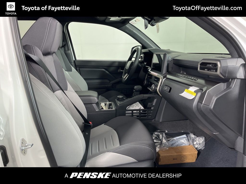 Thumbnail: 2026 Toyota Tacoma - 9