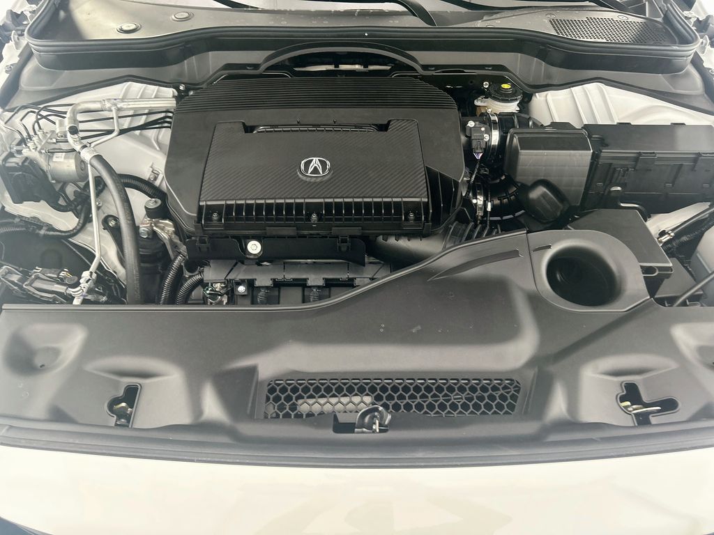 Thumbnail: 2026 Acura MDX - 28