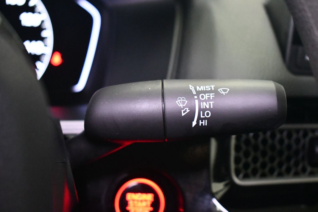 Thumbnail: 2023 Honda Civic - 27