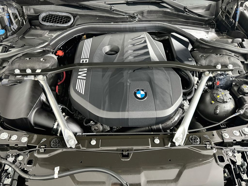 Thumbnail: 2025 BMW 7 Series - 30