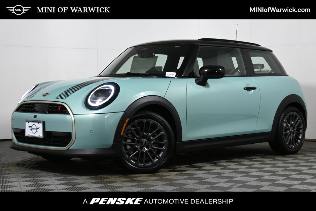 Thumbnail: 2026 MINI Cooper - 1
