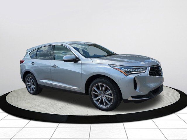 2023 Acura RDX
