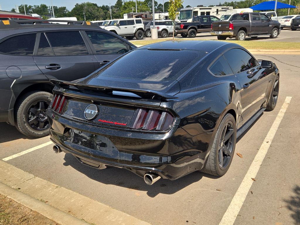 Used 2015 Ford Mustang GT For Sale in Farmington, AR