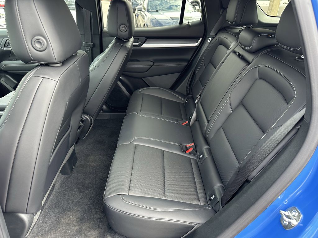 new 2026 GMC Terrain car, priced at $35,535