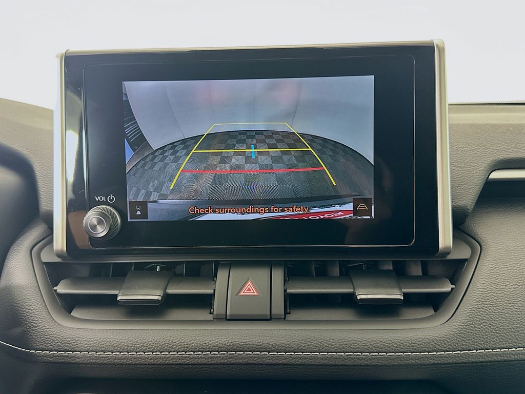 Thumbnail: 2025 Toyota RAV4 - 13