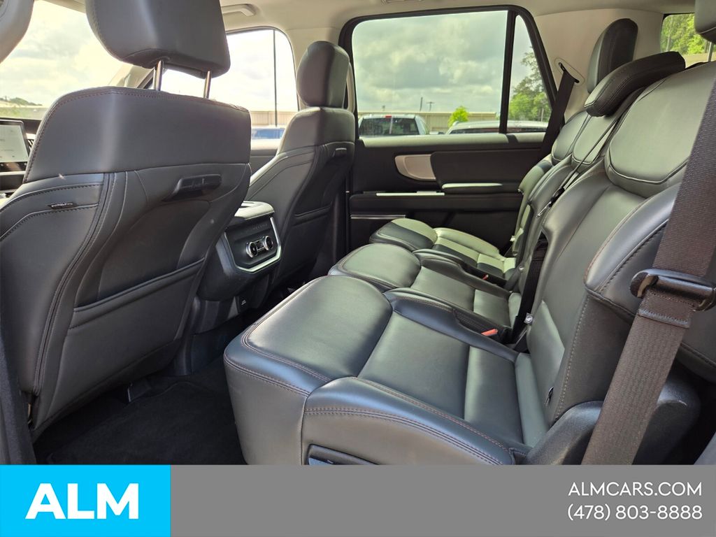 Used 2025 White Ford Active image 5