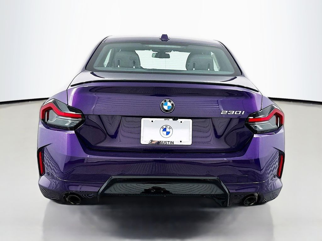 Thumbnail: 2026 BMW 2 Series - 6