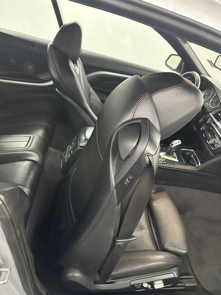 used 2016 BMW 4-Series car, priced at $16,965